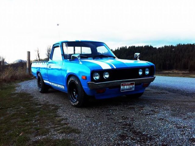 1973 Datsun Other - photo 9