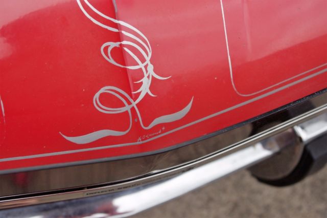1973 Datsun 620 - photo 7