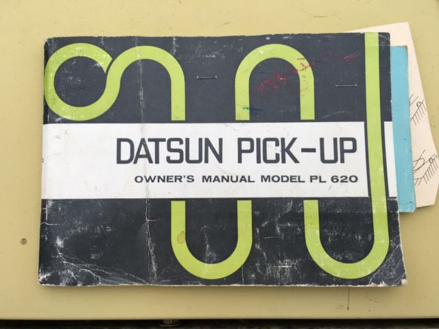 1973 Datsun Other Standard - photo 2