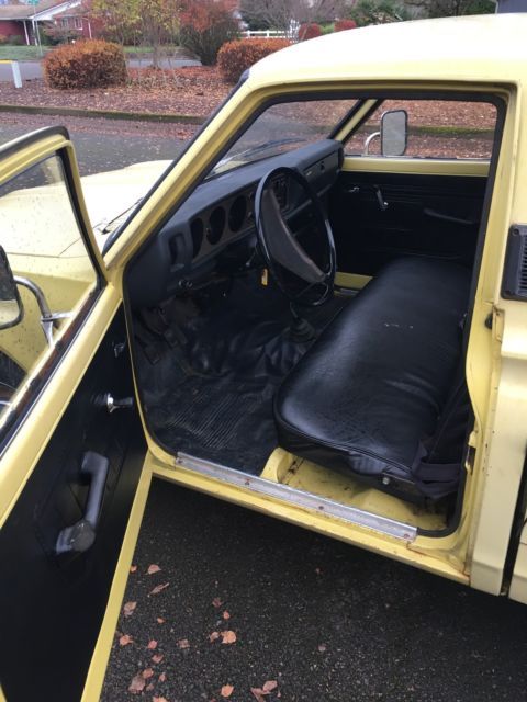 1973 Datsun Other Standard - photo 5