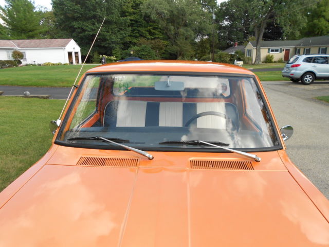 1973 Datsun Other Base - photo 3