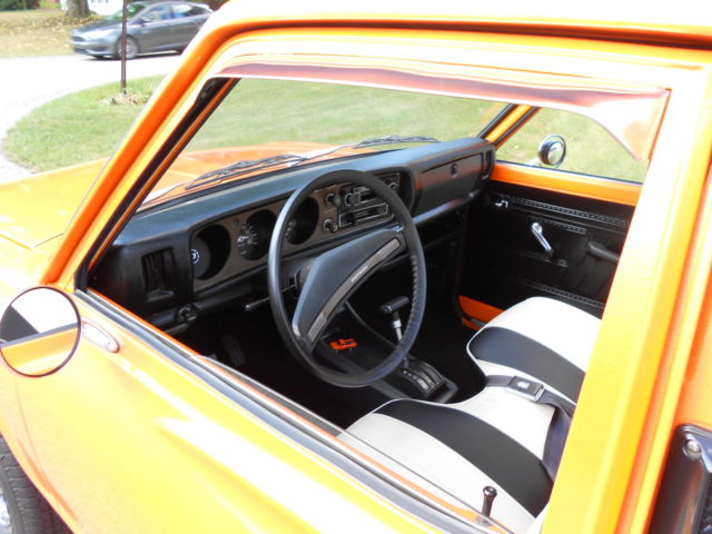 1973 Datsun Other Base - photo 5
