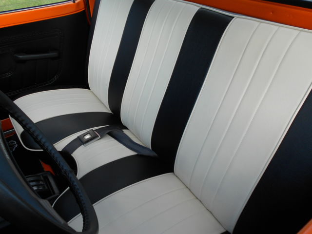1973 Datsun Other Base - photo 7
