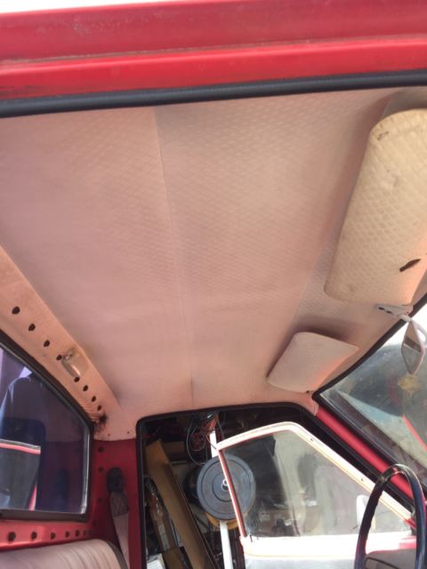1973 Datsun 620 Truck - photo 6