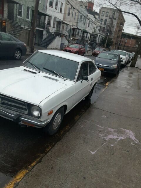 1973 Datsun Other