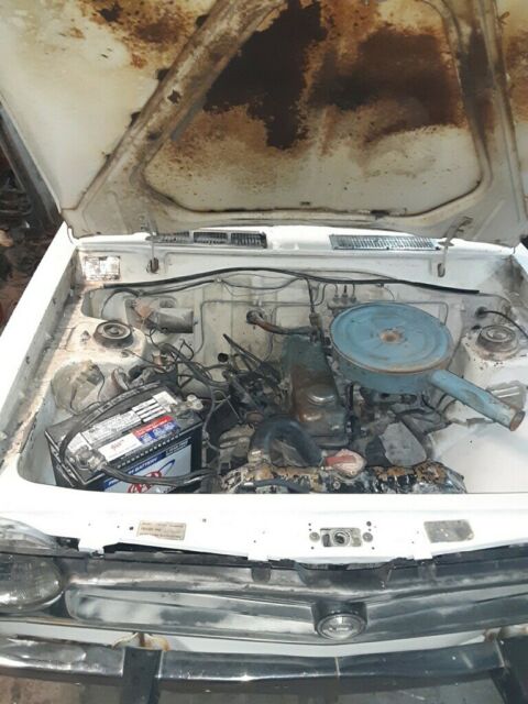 1973 Datsun Other - photo 10