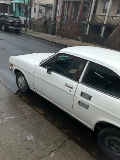 1973 Datsun Other - photo 2