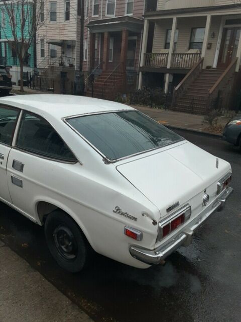 1973 Datsun Other - photo 3