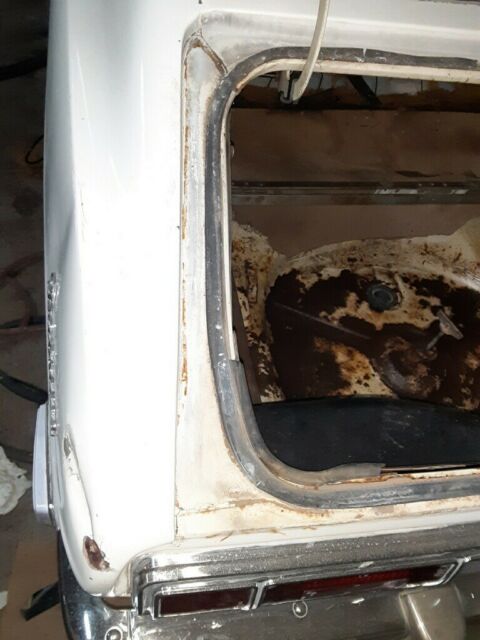 1973 Datsun Other - photo 6