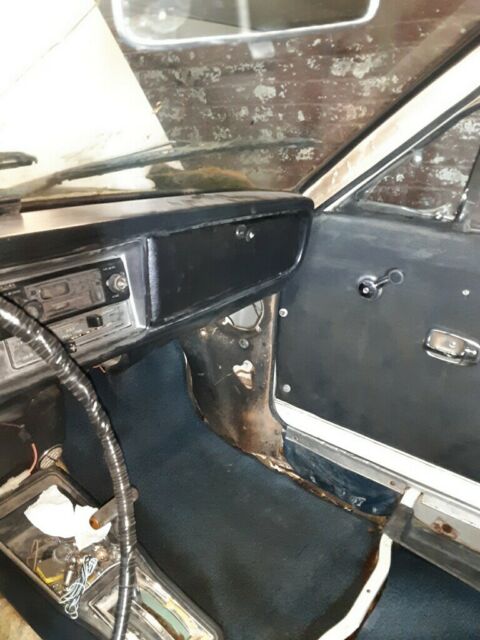 1973 Datsun Other - photo 7