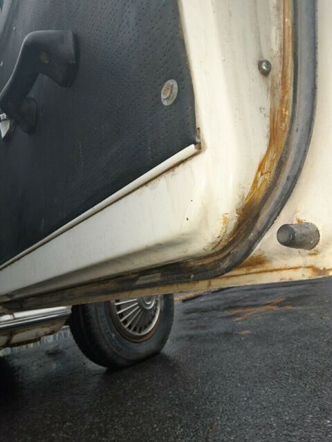 1973 Datsun Other - photo 8