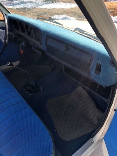 1973 Datsun 610 PICKUP - photo 10