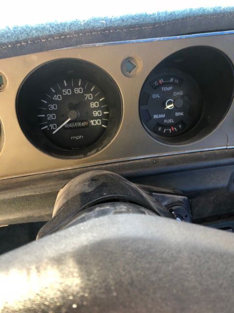 1973 Datsun 610 PICKUP - photo 12