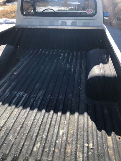 1973 Datsun 610 PICKUP - photo 5