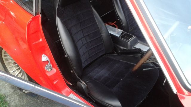 1973 Datsun Z-Series - photo 4