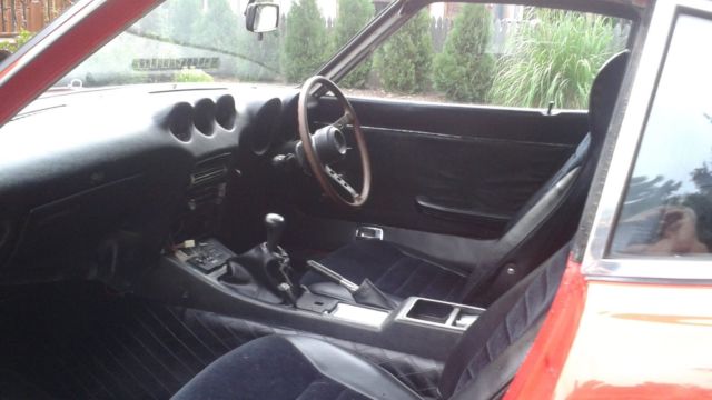 1973 Datsun Z-Series - photo 5