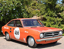 1973 Datsun Sunny B110 Race Car * NO RESERVE!* 1973 Datsun Other