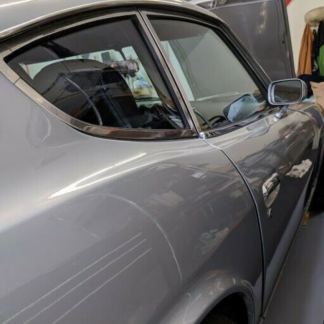1973 Datsun Z-Series - photo 2