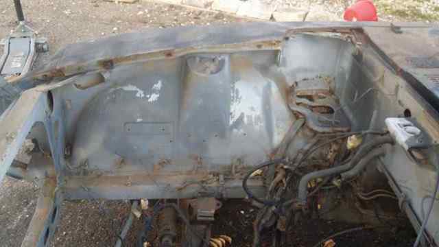 1973 Datsun Z-Series 240z - photo 6