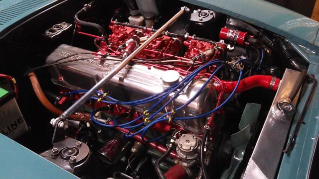 1973 Datsun Z-Series 2 DOOR/2 SEATER HATCHBACK - photo 11