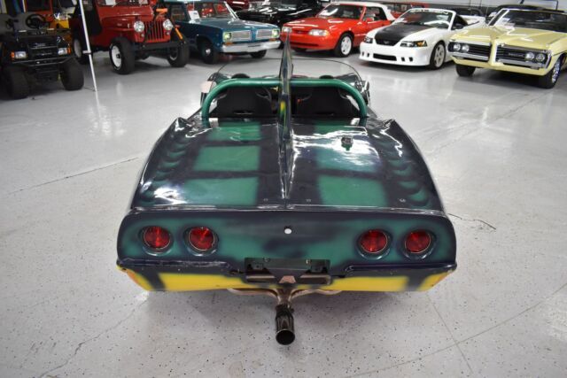 1968 Volkswagen Thing - photo 10
