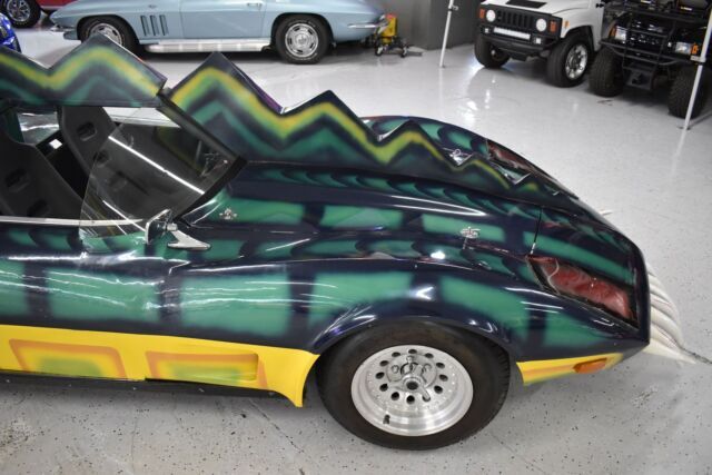 1968 Volkswagen Thing - photo 4