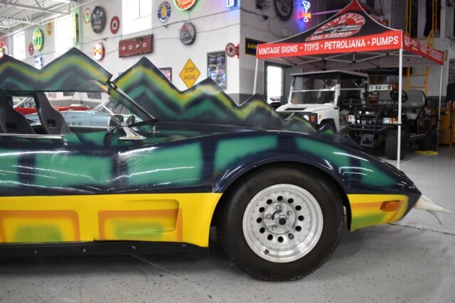 1968 Volkswagen Thing - photo 7