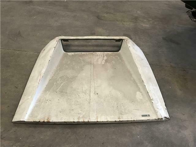 1973 De Tomaso Other -- - photo 6