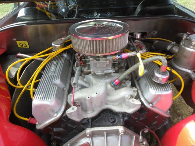 1973 De Tomaso Other - photo 10