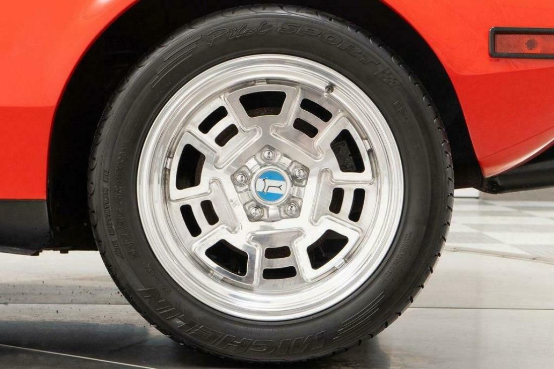 1973 De Tomaso Other - photo 10