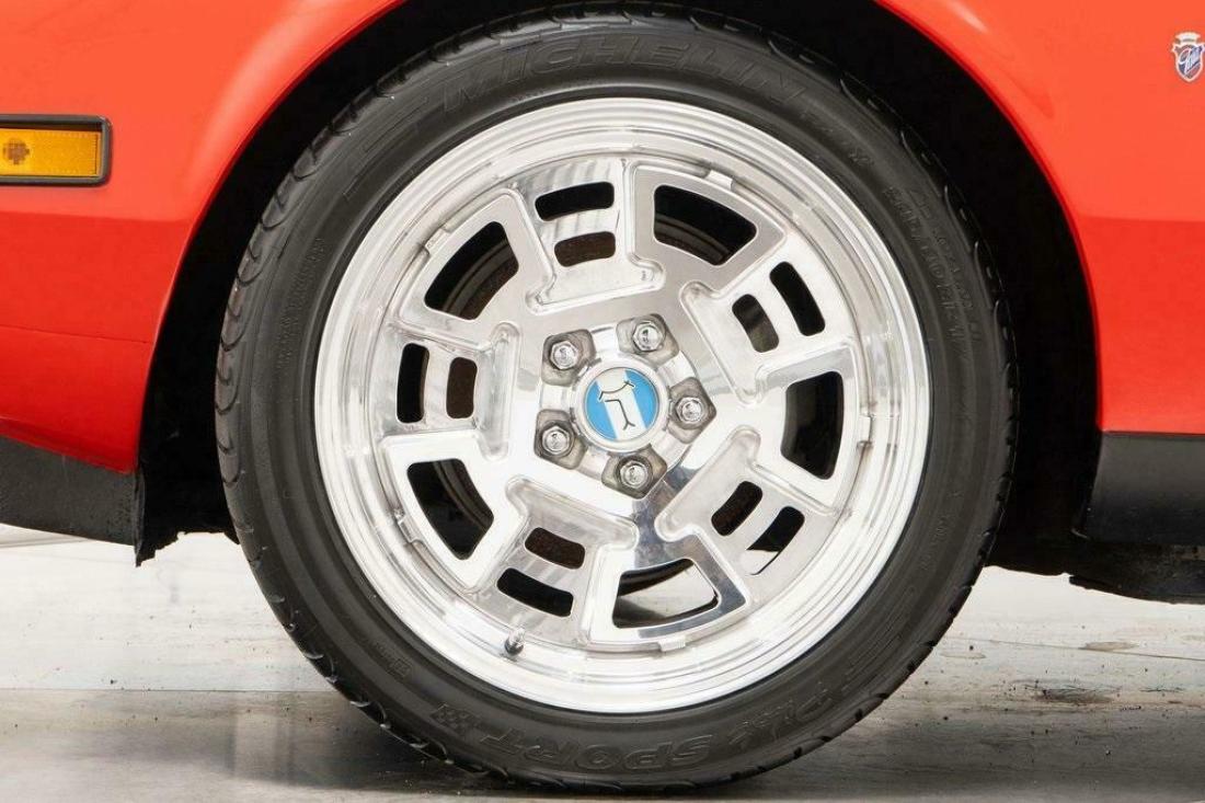 1973 De Tomaso Other - photo 9