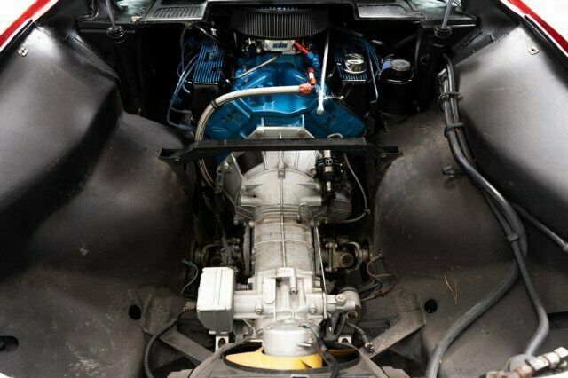 1973 De Tomaso Other - photo 11