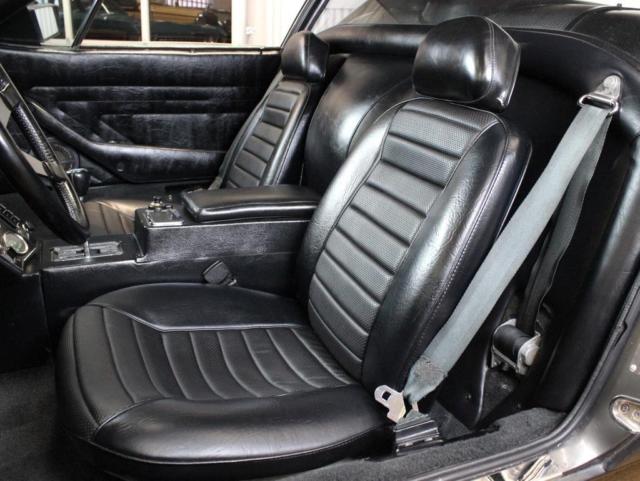 1973 De Tomaso Other L - photo 4
