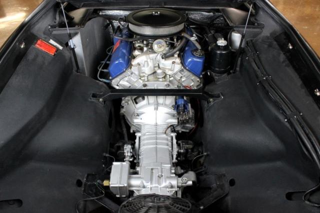 1973 De Tomaso Other L - photo 6