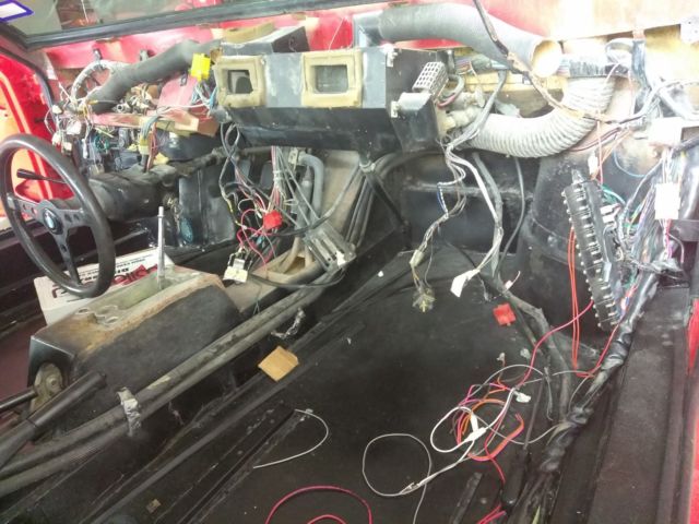 1973 De Tomaso Other - photo 13