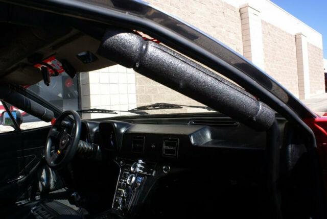 1973 De Tomaso Other -- - photo 12