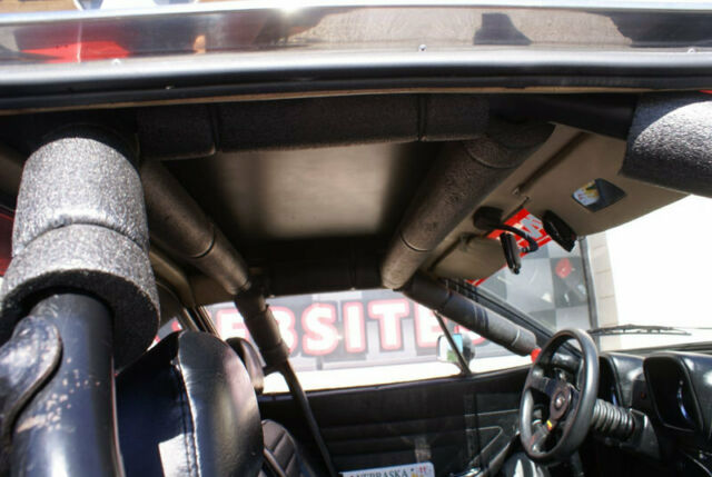 1973 De Tomaso Other -- - photo 8