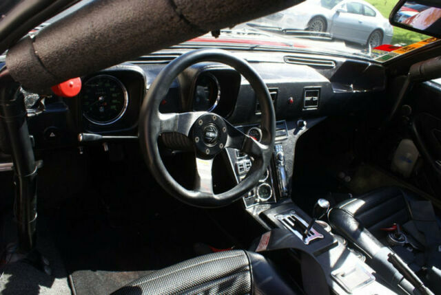 1973 De Tomaso Other -- - photo 9