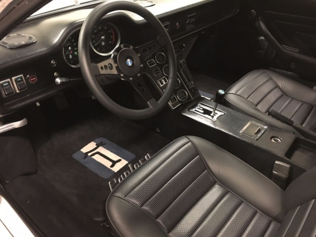 1973 De Tomaso Other - photo 4
