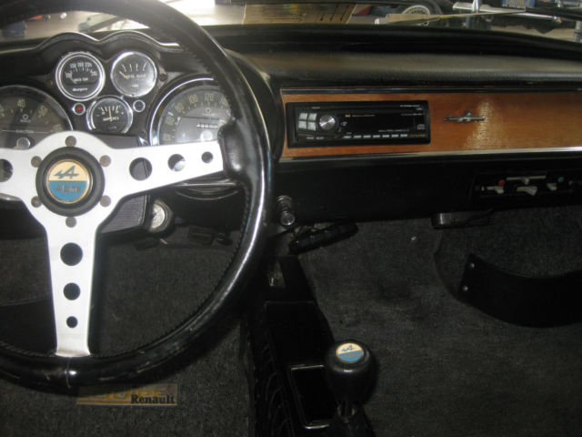 1973 Renault Other - photo 11