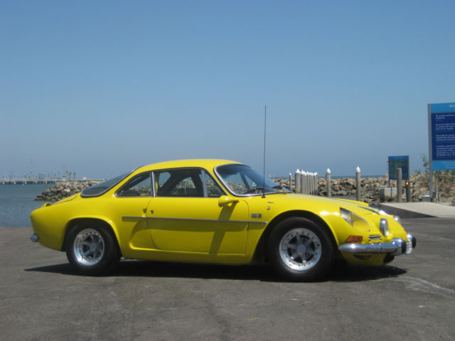 1973 Renault Other - photo 3