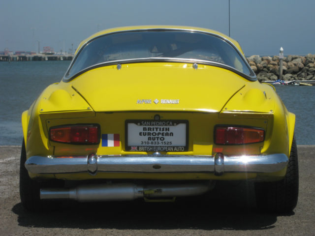 1973 Renault Other - photo 5
