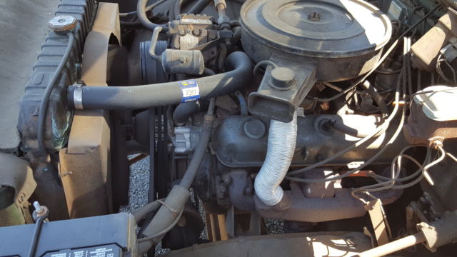 1973 Dodge Other Pickups 100 - photo 10