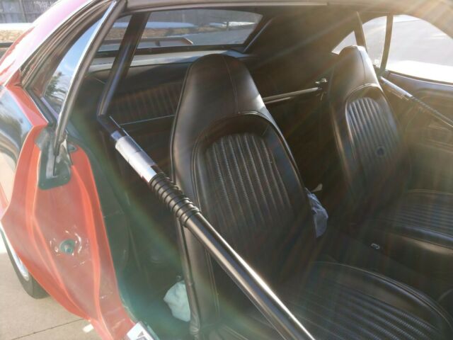 1973 Dodge Challenger - photo 12
