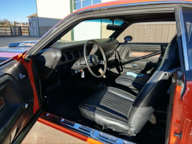 1973 Dodge Challenger - photo 9