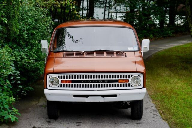 1973 Dodge Other - photo 3