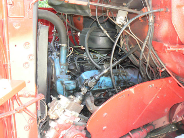 1973 Dodge Other Fire Truck - photo 11