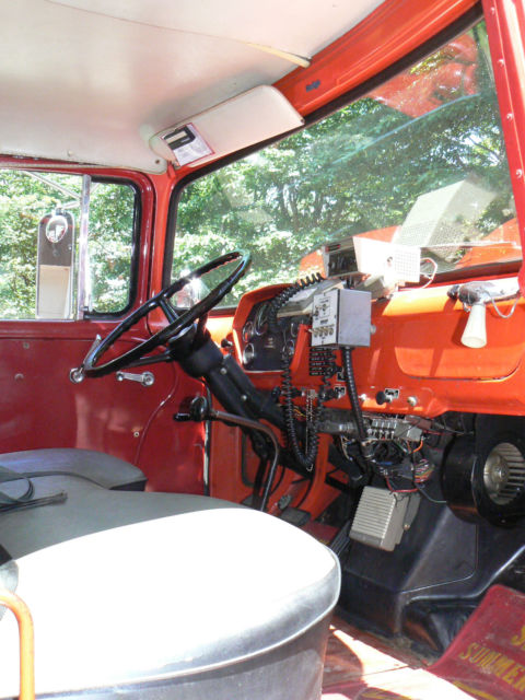 1973 Dodge Other Fire Truck - photo 5