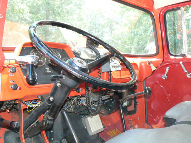 1973 Dodge Other Fire Truck - photo 8
