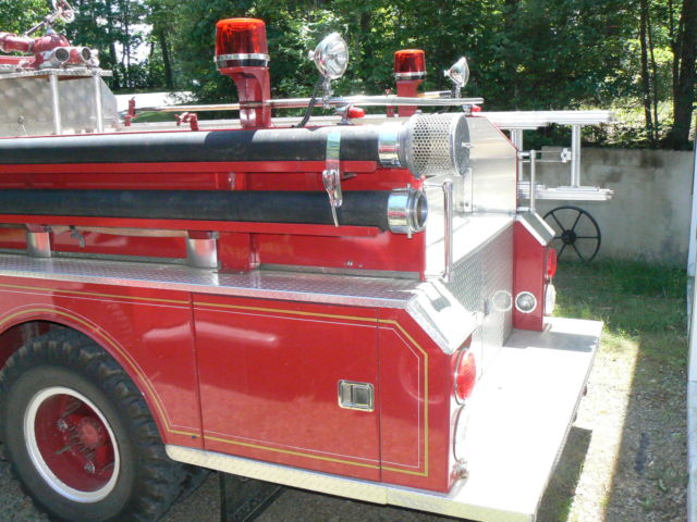 1973 Dodge C-800 - photo 3